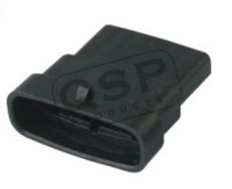Kontakt - Checkbox - QCB-C6-0020-A QSP Products